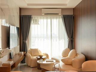 Newton 95m2,3pn nhà đẹp chỉ 8tỷ4 k bao 5% sổ  e 0797 799 ***