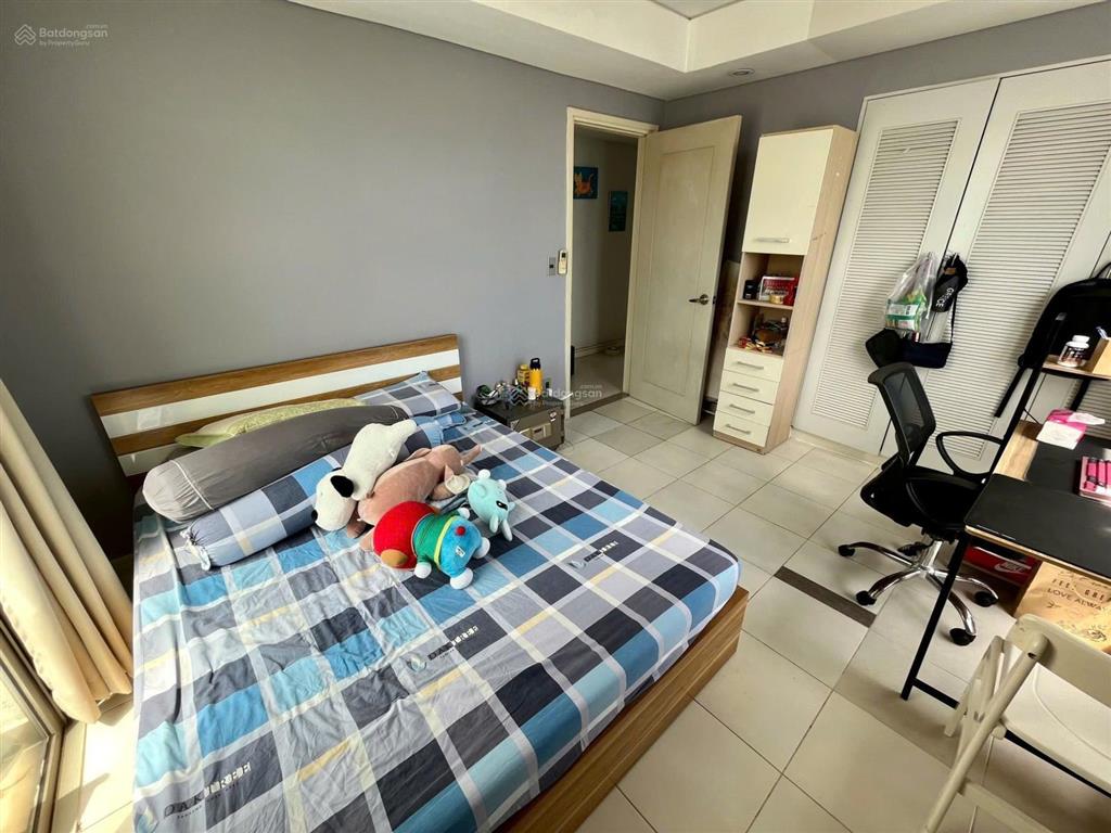 Penthouse botanic tower 199m2, 4pn, 3wc full nội thất 13 tỷ 750 triệu.  0797 799 *** ạ