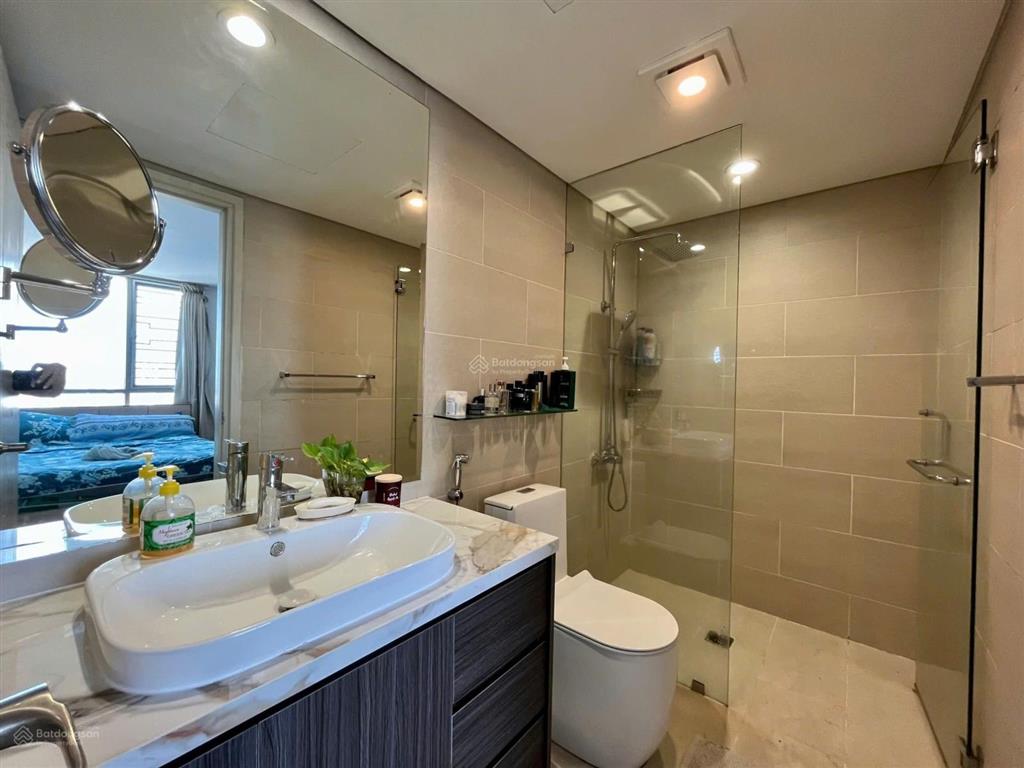 Penthouse botanic tower 199m2, 4pn, 3wc full nội thất 13 tỷ 750 triệu.  0797 799 *** ạ