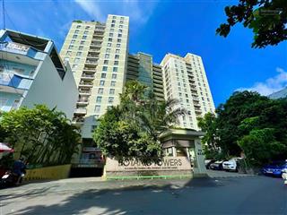 Penthouse botanic tower 199m2, 4pn, 3wc full nội thất 13 tỷ 750 triệu.  0797 799 *** ạ