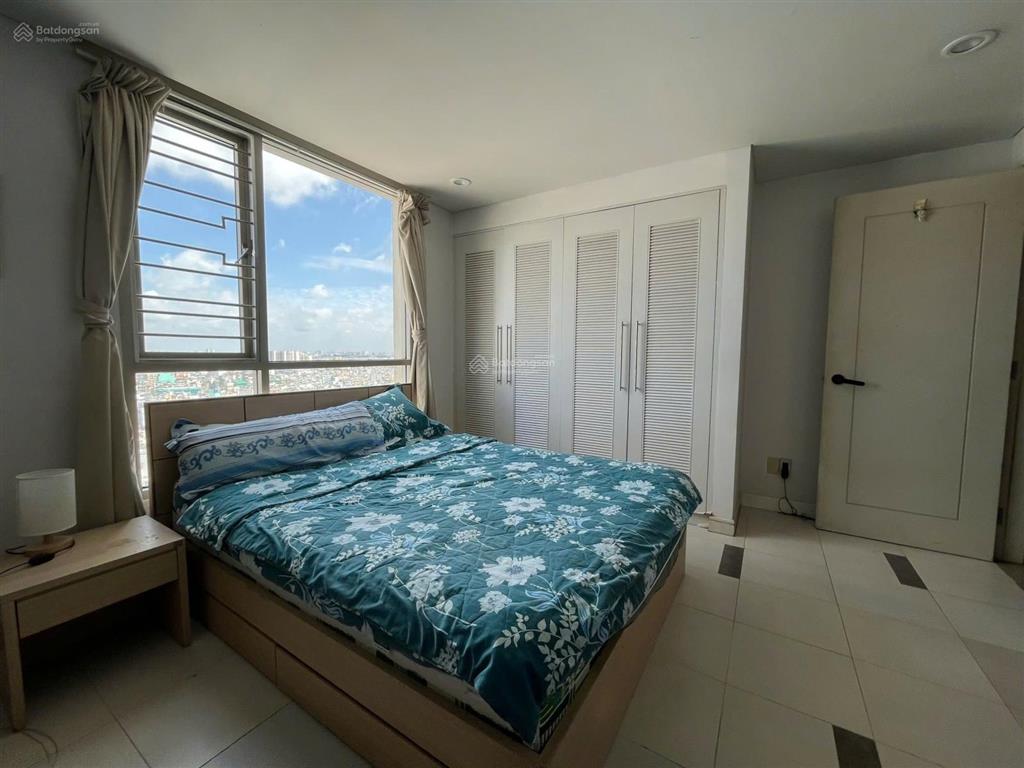 Penthouse botanic tower 199m2, 4pn, 3wc full nội thất 13 tỷ 750 triệu.  0797 799 *** ạ