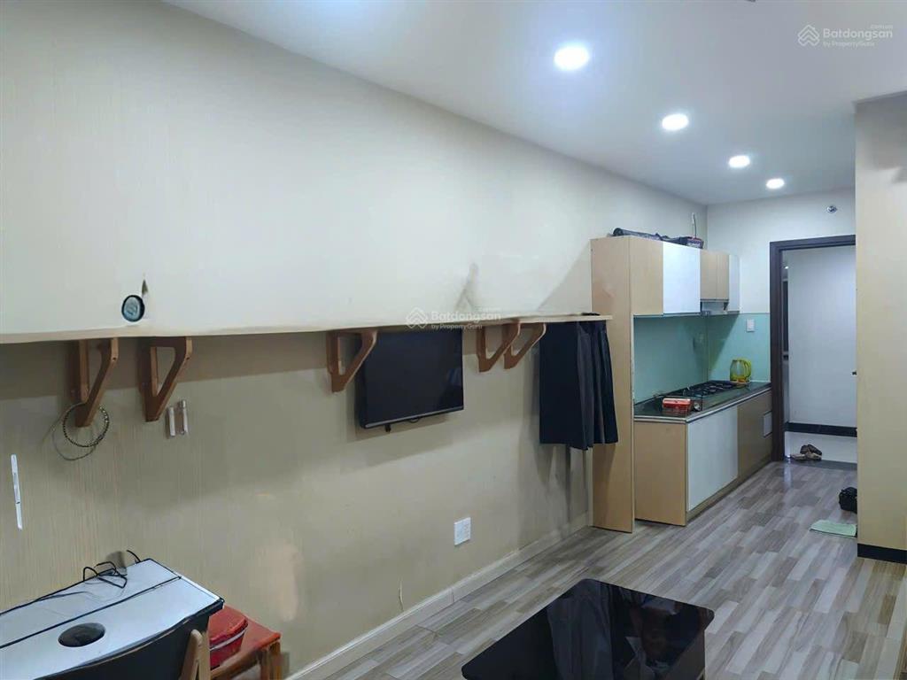 Officetel kingston 30m2 đã có sổ 2tỷ7.  e 0797 799 *** ạ