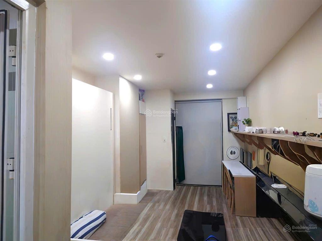 Officetel kingston 30m2 đã có sổ 2tỷ7.  e 0797 799 *** ạ