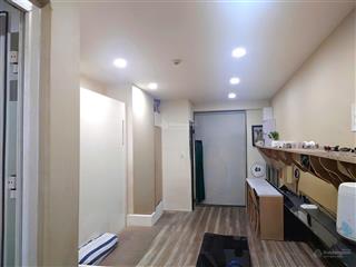 Officetel kingston 30m2 đã có sổ 2tỷ7.  e 0797 799 *** ạ