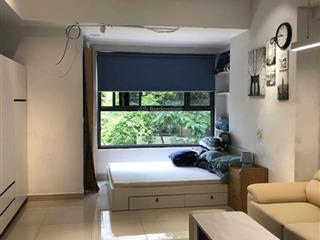 Officetel botanica premier 40m2 full nội thất chỉ 3tỷ125tr  0797 799 *** ạ