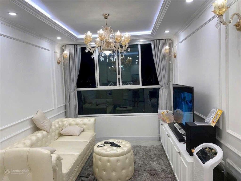 Orchard garden 74m2,2pn full nội thất chỉ 6,95 tỷ đã có sổ.  e 0797 799 *** ạ