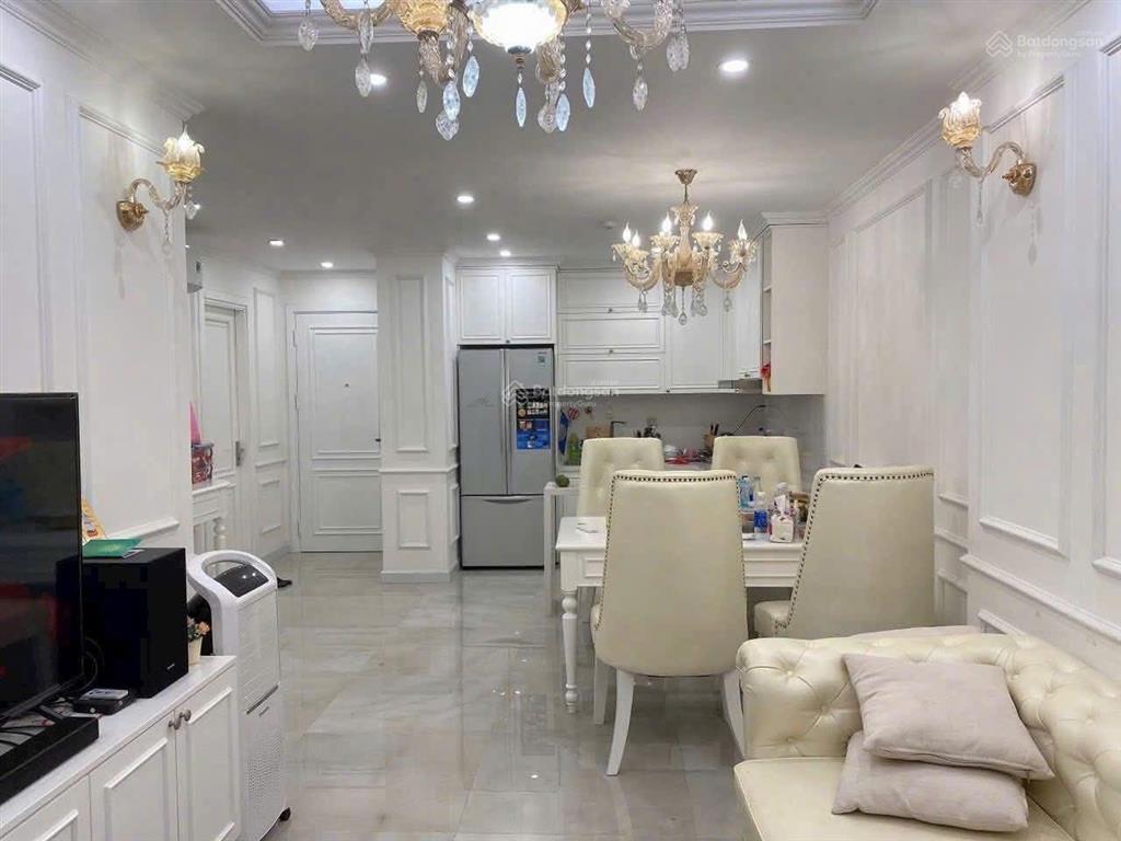 Orchard garden 74m2,2pn full nội thất chỉ 6,95 tỷ đã có sổ.  e 0797 799 *** ạ