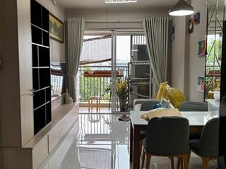 Golden mansion 75m2, 2pn full nội thất giá 17tr ở liền  e 0797 799 *** ạ