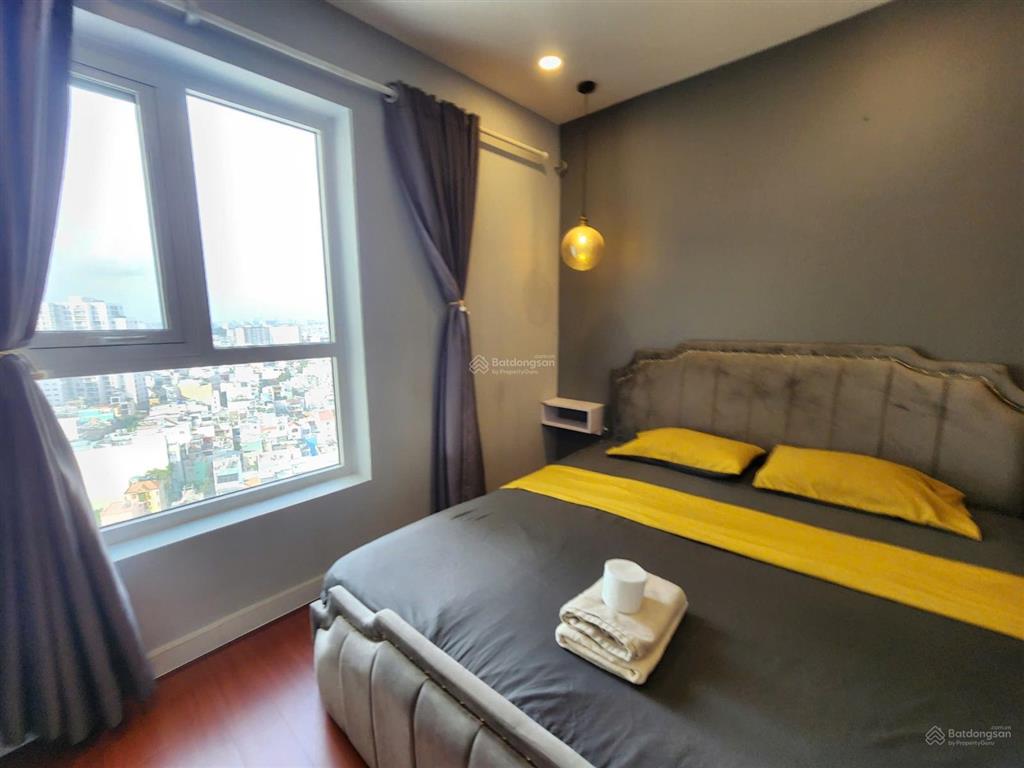 Terra royal 58m2,2pn full sổ hồng sẵn chỉ 7ty4  0797 799 *** ạ