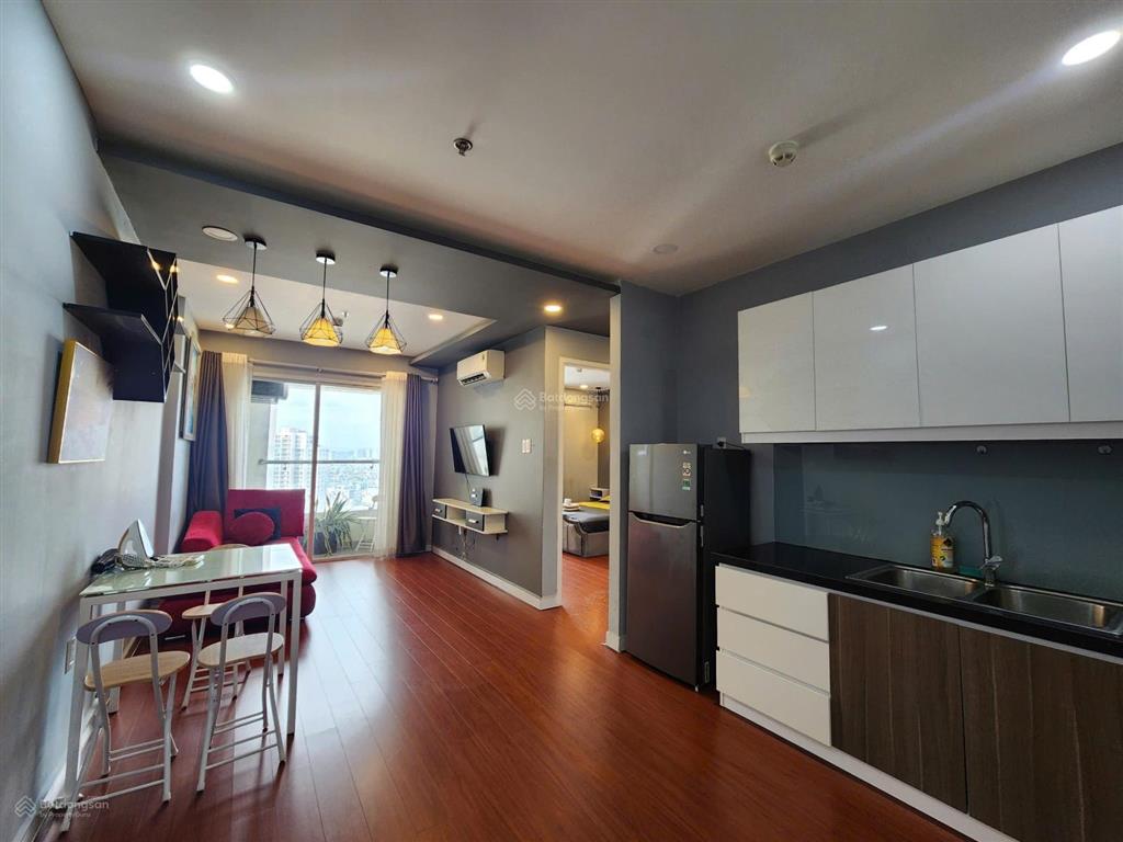 Terra royal 58m2,2pn full sổ hồng sẵn chỉ 7ty4  0797 799 *** ạ