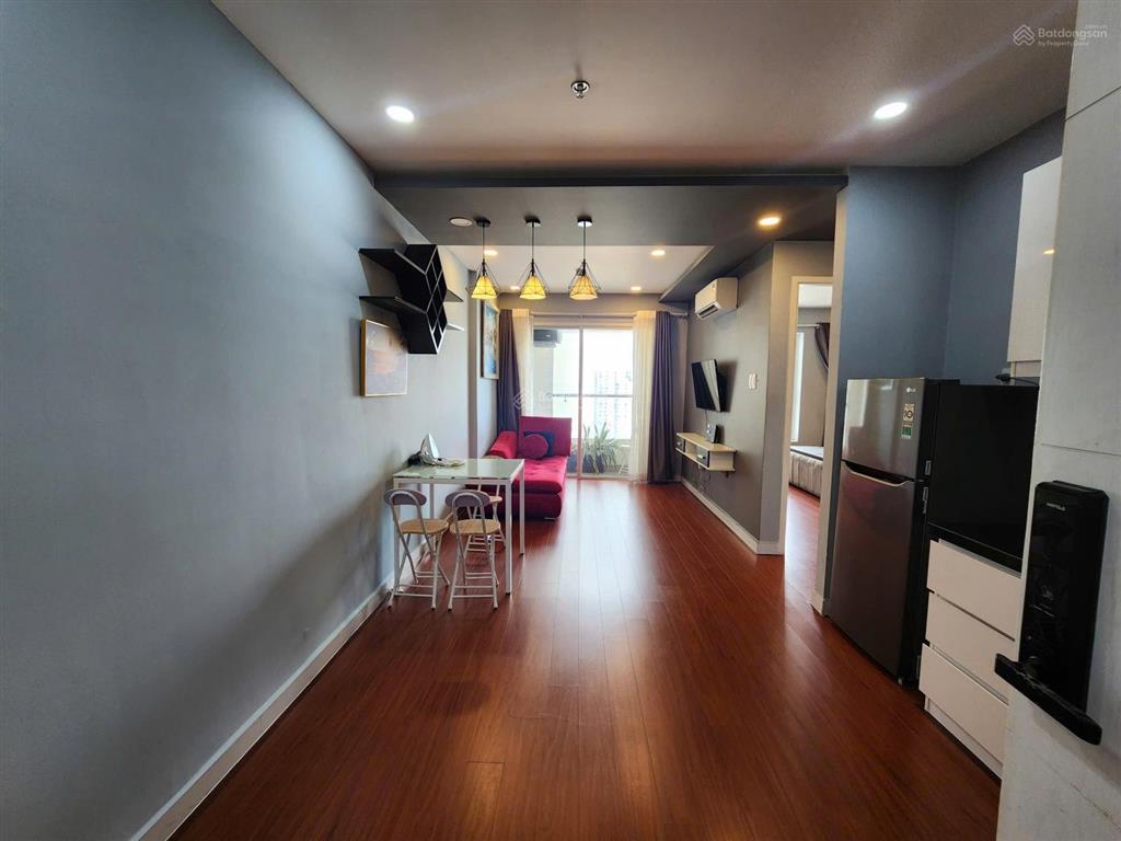 Terra royal 58m2,2pn full sổ hồng sẵn chỉ 7ty4  0797 799 *** ạ