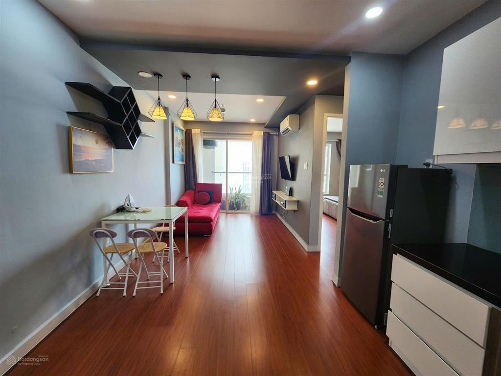 Terra royal 58m2,2pn full sổ hồng sẵn chỉ 7ty4  0797 799 *** ạ