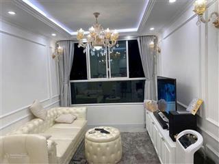 Orchard garden 74m2, 2pn full nội thất chỉ 6,9 tỷ đã có sổ.  e 0797 799 *** ạ