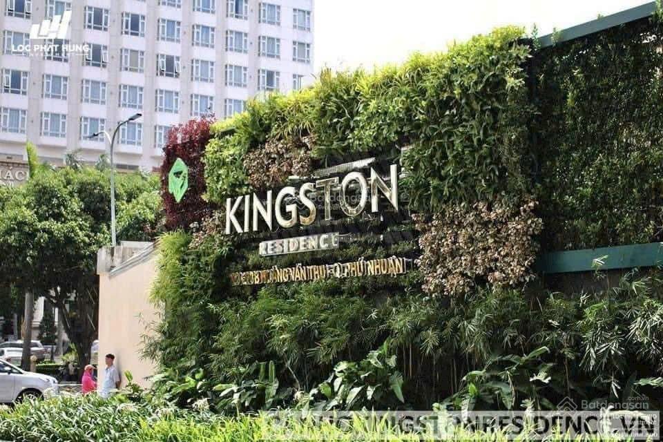 Officetel kingston 41m2 đã có sổ chỉ 4 tỷ,  0797 799 ***