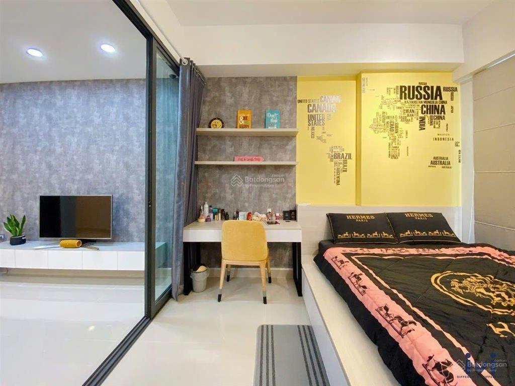Botanica premier 55m2,1pn nthat đẹp chỉ 14,5tr  e 0797 799 *** ạ