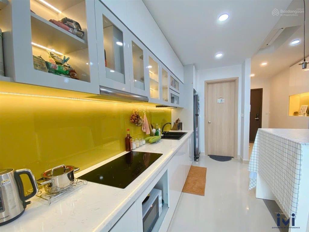 Botanica premier 55m2,1pn nthat đẹp chỉ 14,5tr  e 0797 799 *** ạ
