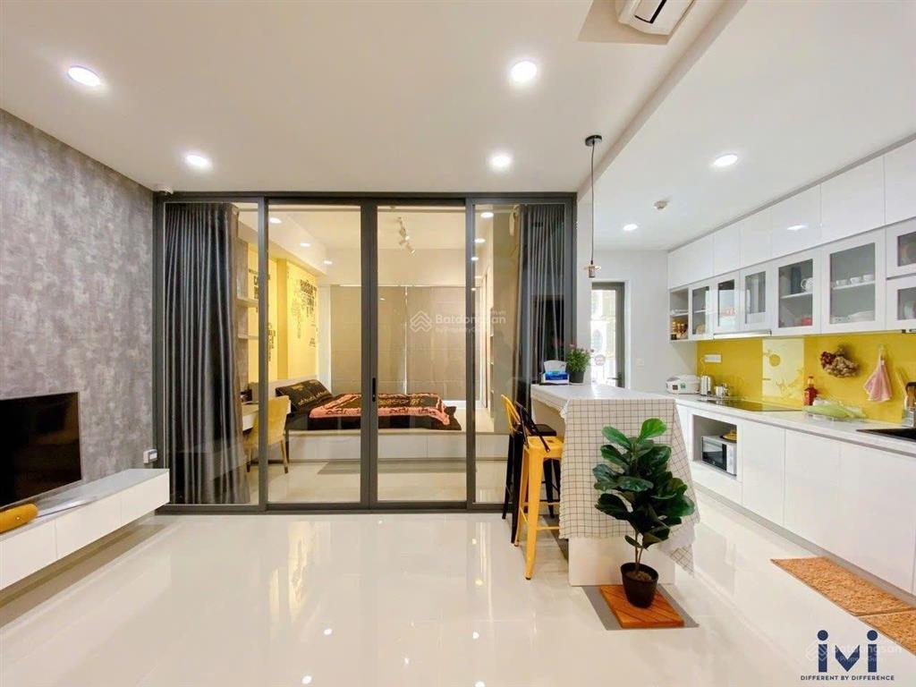 Botanica premier 55m2,1pn nthat đẹp chỉ 14,5tr  e 0797 799 *** ạ
