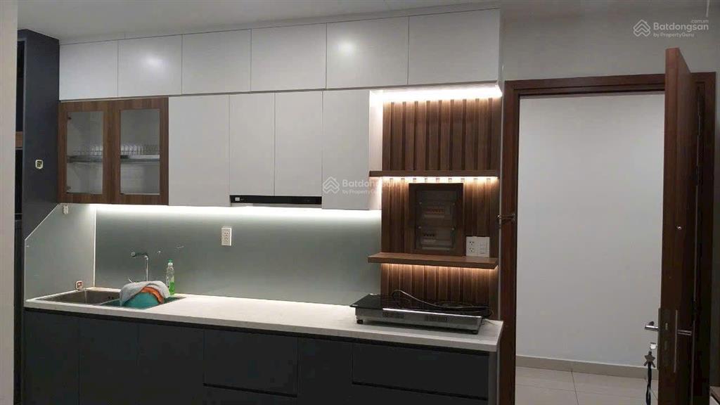 Cityland park hill 75m2,2pn full nthat giá 15tr ở liền  0797 799 *** ạ
