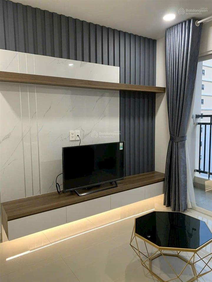 Cityland park hill 75m2,2pn full nthat giá 15tr ở liền  0797 799 *** ạ
