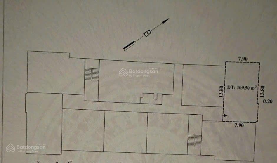 Botanic tower 110m2,3pn ntcb sổ sẵn chỉ 8ty  e 0797 799 *** ạ