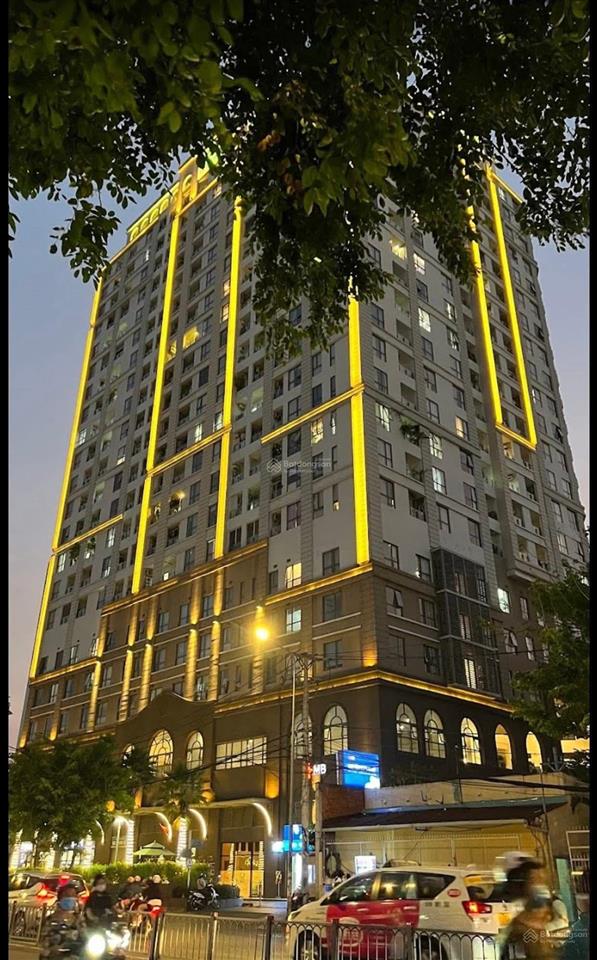 Officetel garden gate 33m2 chỉ 2tỷ6 đã nạp hồ sơ làm sổ  e 0797 799 *** ạ