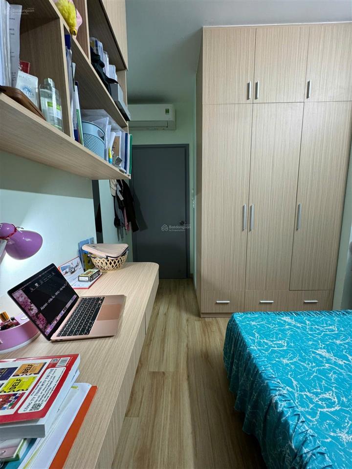 Carillon 1 53m², 2pn, 1wc sổ hồng sẵn chỉ 4ty2  0797 799 *** ạ
