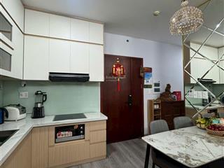 Carillon 1 53m², 2pn, 1wc sổ hồng sẵn chỉ 4ty2  0797 799 *** ạ