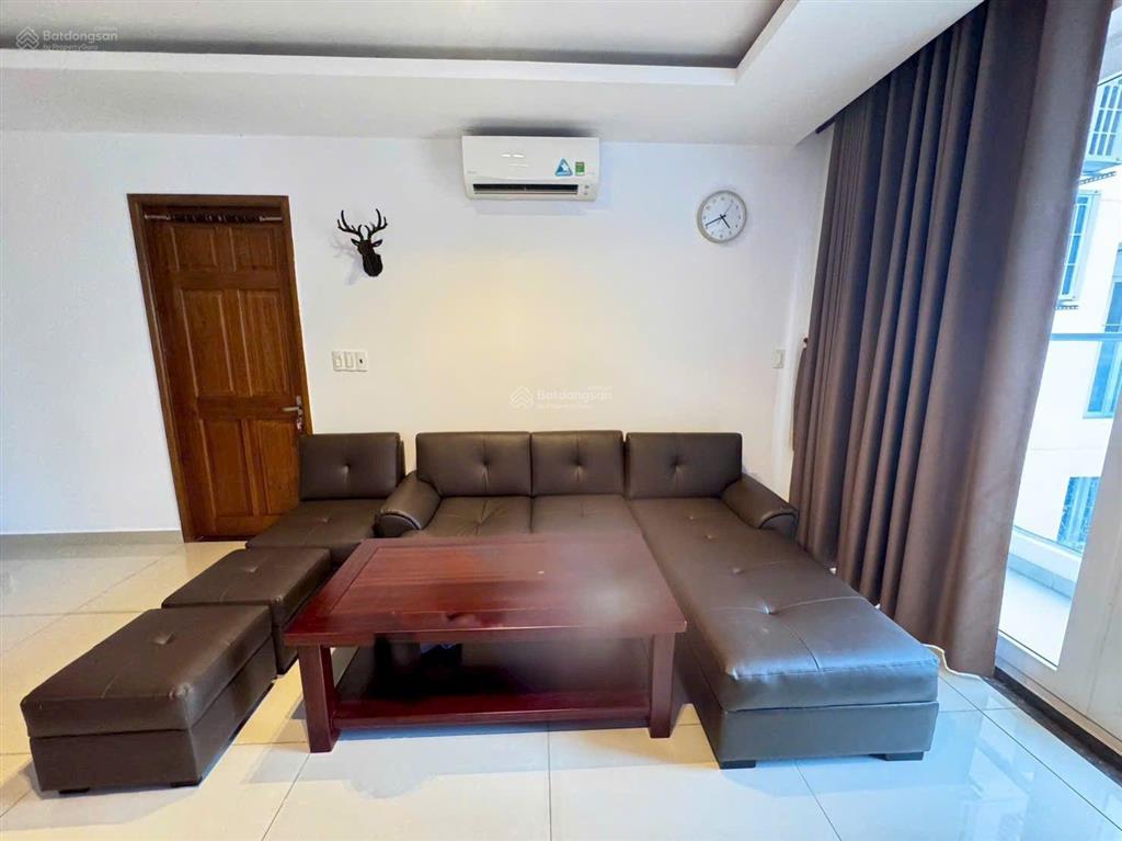 Sky center 129m², 3pn full nội thất giá 25tr  e 0797 799 *** ạ