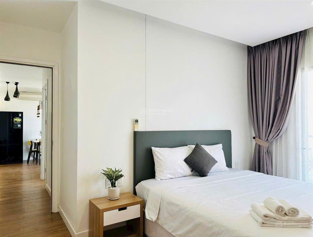 Republic plaza 52m, 1pn, 2 ban công full nội thất đẹp 2ty650tr  e 0797 799 *** ạ