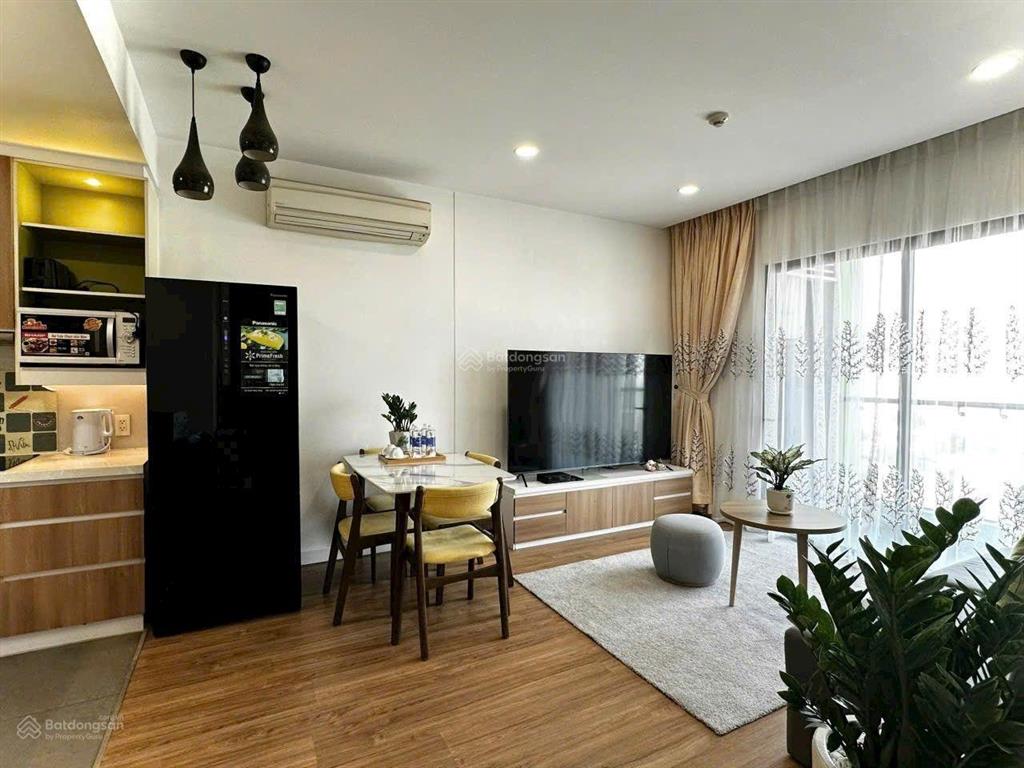 Republic plaza 52m, 1pn, 2 ban công full nội thất đẹp 2ty650tr  e 0797 799 *** ạ