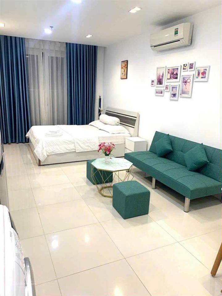 Officetel sky center 36,5m² full nội thất đẹp chỉ 2 tỷ 8  0797 799 *** ạ