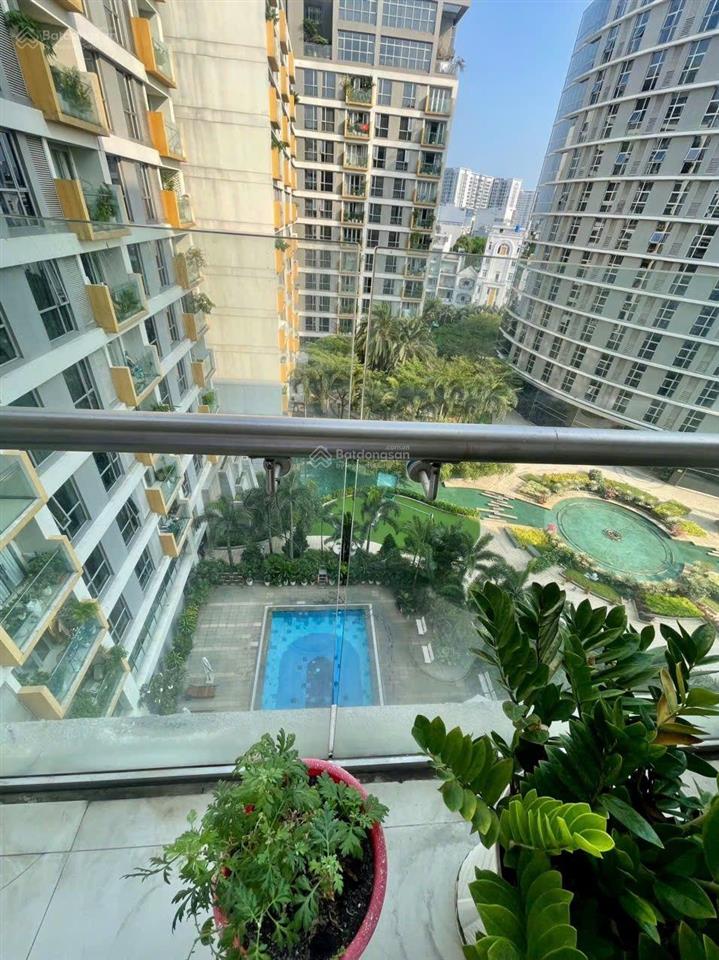 Sài gòn airport plaza 95m², 2pn full nội thất chỉ 7ty4 sổ sẵn  e 0797 799 *** ạ
