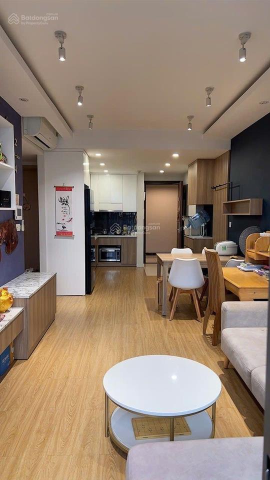 The prince 65m², 2pn full nội thất sổ hồng sẵn 6ty7  0797 799 *** ạ