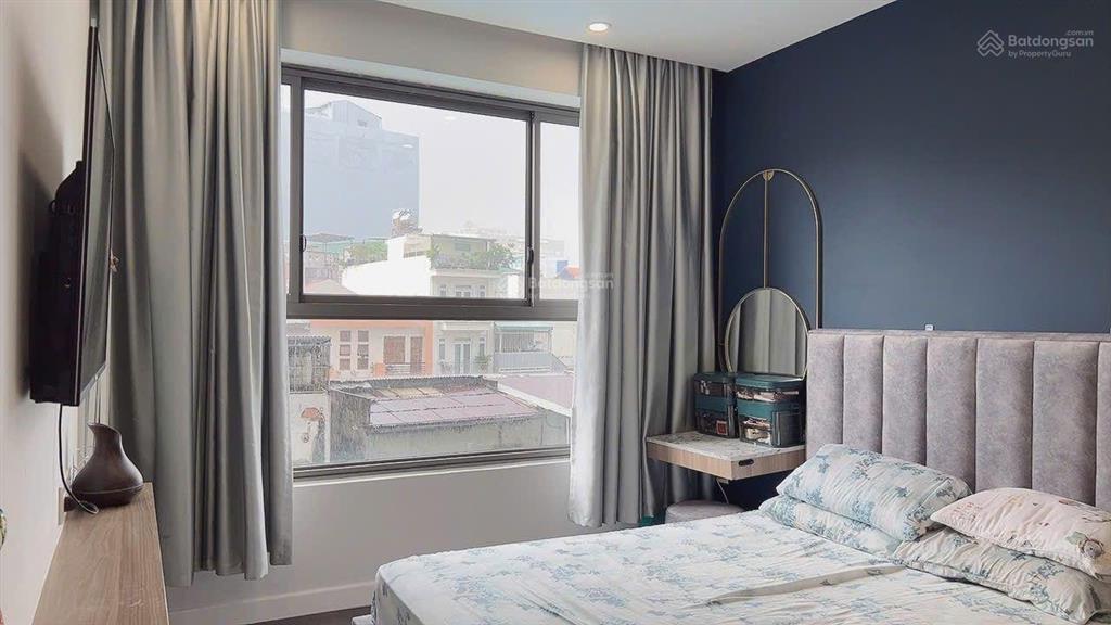The prince 65m², 2pn full nội thất sổ hồng sẵn 6ty7  0797 799 *** ạ