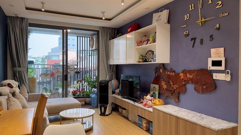The prince 65m², 2pn full nội thất sổ hồng sẵn 6ty7  0797 799 *** ạ