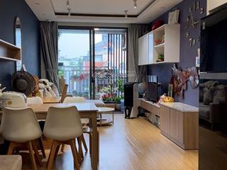 The prince 65m², 2pn full nội thất sổ hồng sẵn 6ty7  0797 799 *** ạ
