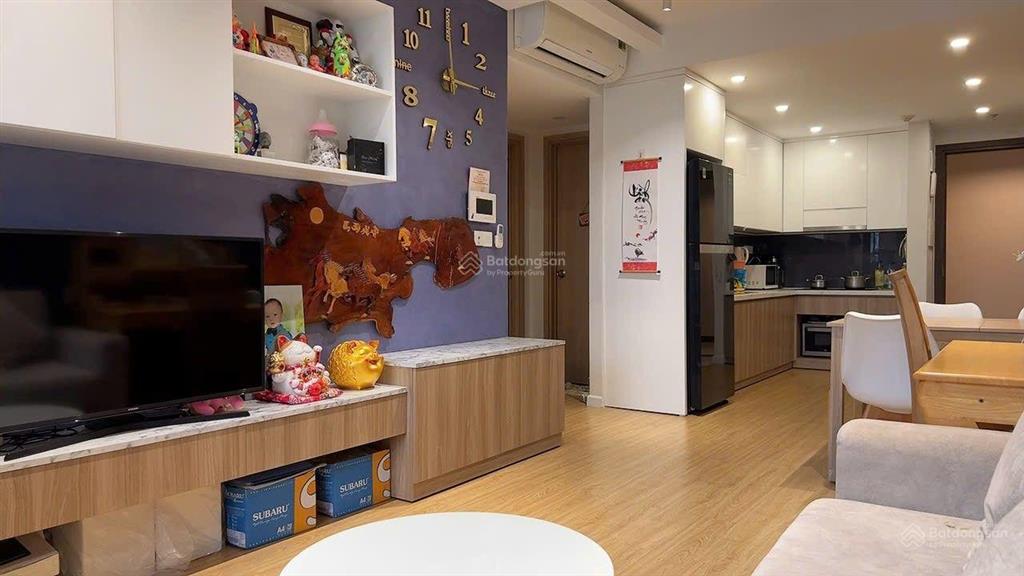 The prince 65m², 2pn full nội thất sổ hồng sẵn 6ty7  0797 799 *** ạ