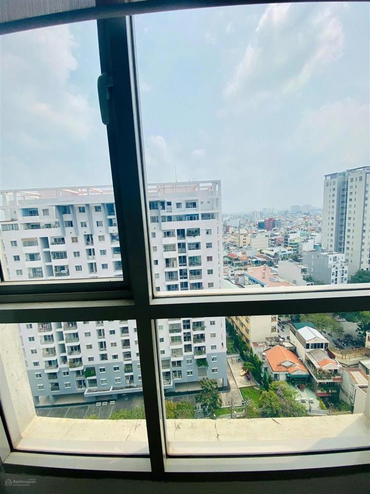 Botanic tower 110m, 3pn, 2wc ntcb giá 7 tỷ 400 triệu  e 0797 799 *** ạ