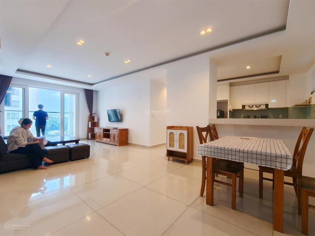 Sky center 129m², 3pn, 3wc full nội thất giá 25tr  0797 799 *** ạ