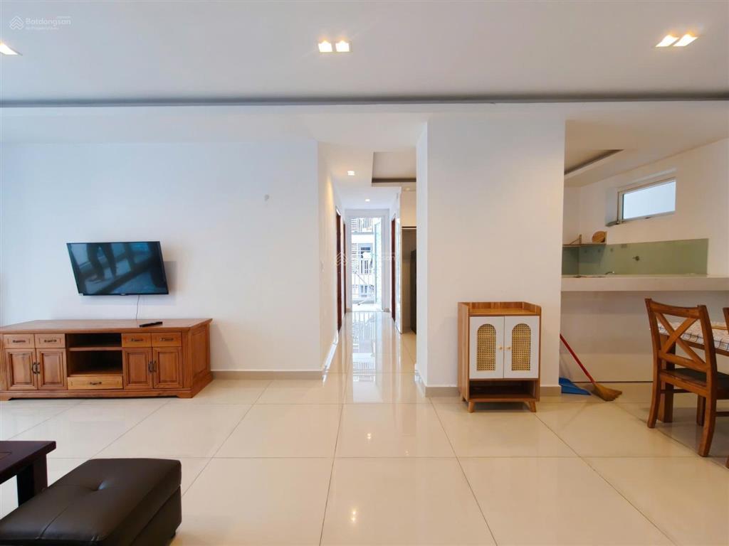 Sky center 129m², 3pn, 3wc full nội thất giá 25tr  0797 799 *** ạ