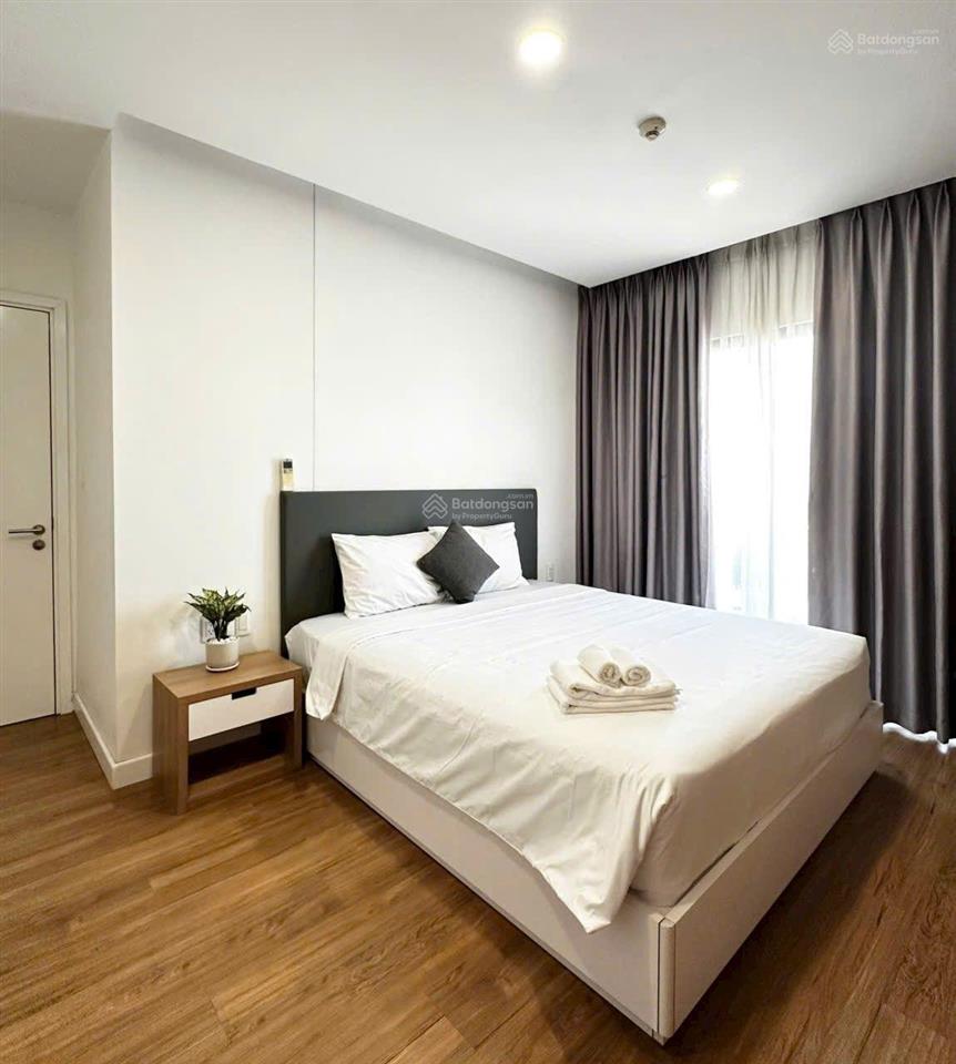 Republic plaza 52m, 1pn, 2 ban công full nội thất đẹp 2ty650tr  e 0797 799 *** ạ