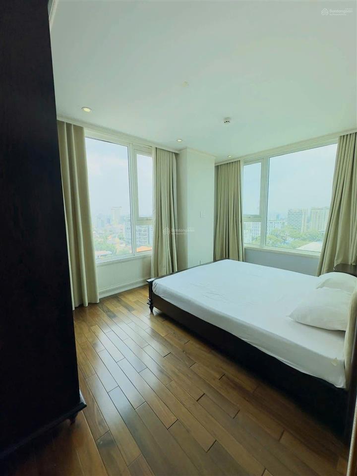 Léman luxury 96m2, 3pn full nthat chỉ 35tr ở liền  e 0797 799 *** ạ