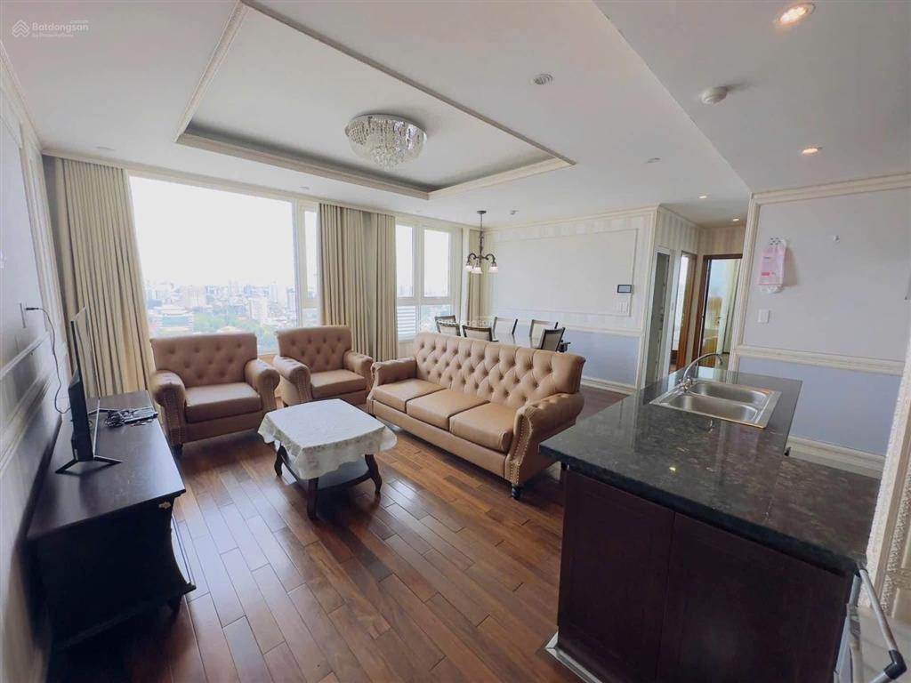 Léman luxury 96m2, 3pn full nthat chỉ 35tr ở liền  e 0797 799 *** ạ