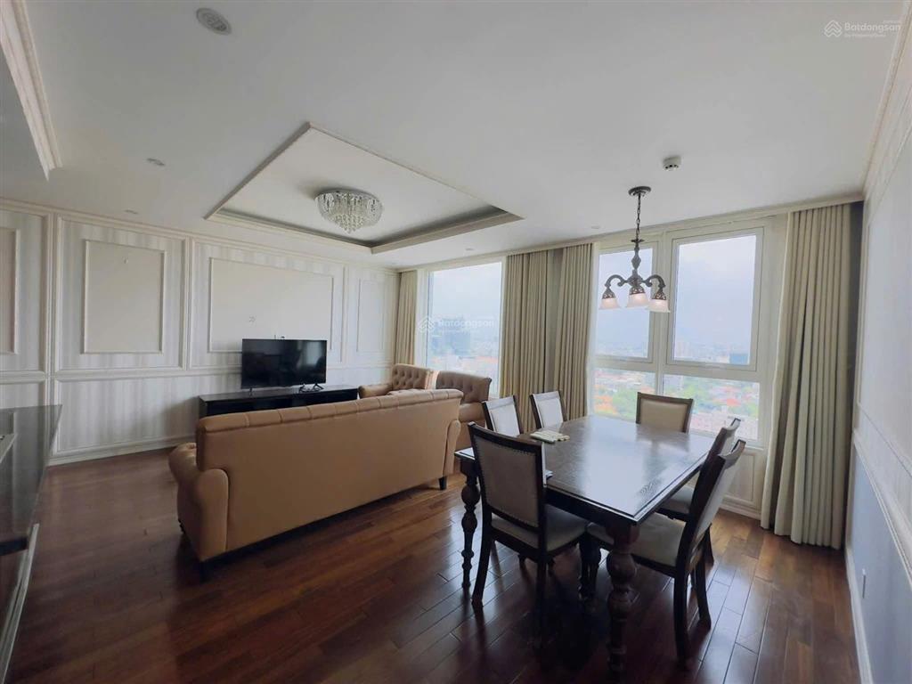 Léman luxury 96m2, 3pn full nthat chỉ 35tr ở liền  e 0797 799 *** ạ