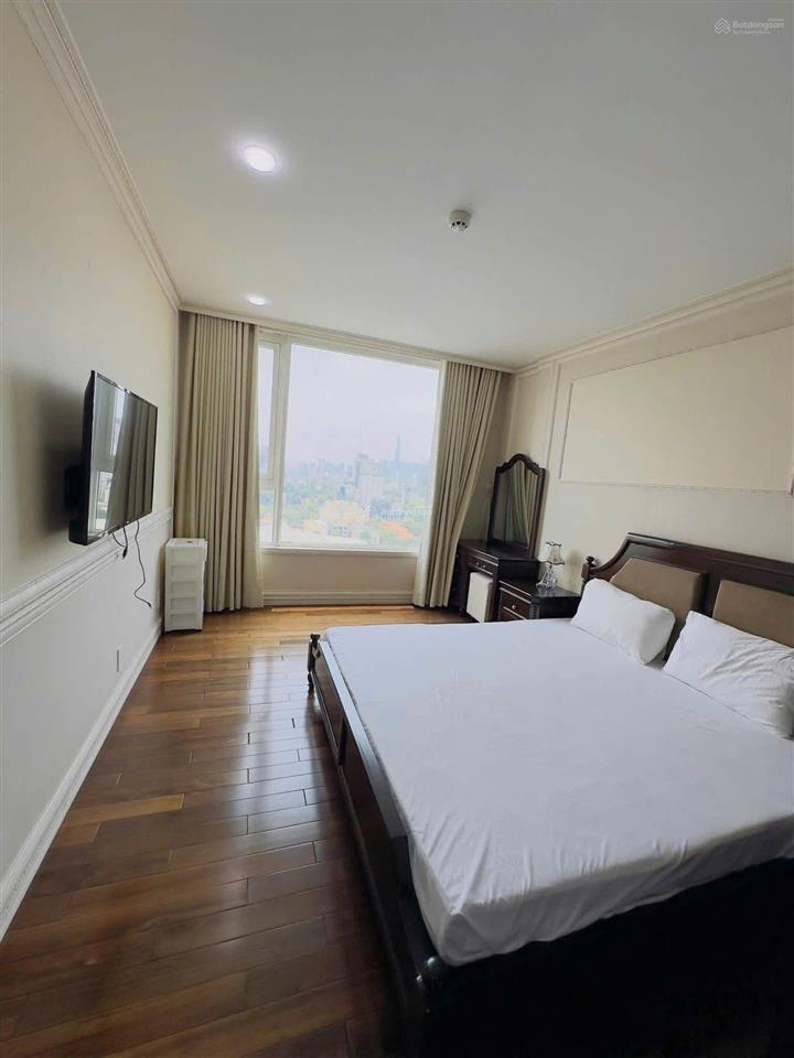 Léman luxury 96m2, 3pn full nthat chỉ 35tr ở liền  e 0797 799 *** ạ