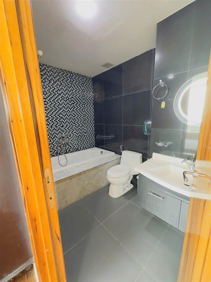 Léman luxury 96m2, 3pn full nthat chỉ 35tr ở liền  e 0797 799 *** ạ