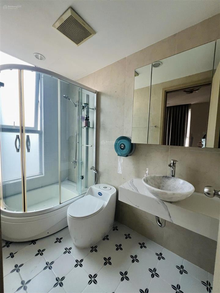 The prince 72m², 2pn full nội thất giá 19tr/th,  e 0797 799 *** ạ