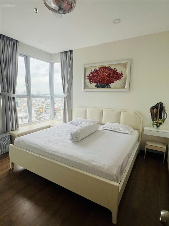 The prince 72m², 2pn full nội thất giá 19tr/th,  e 0797 799 *** ạ