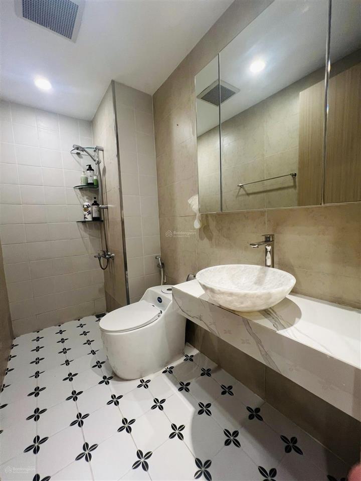 The prince 72m², 2pn full nội thất giá 19tr/th,  e 0797 799 *** ạ
