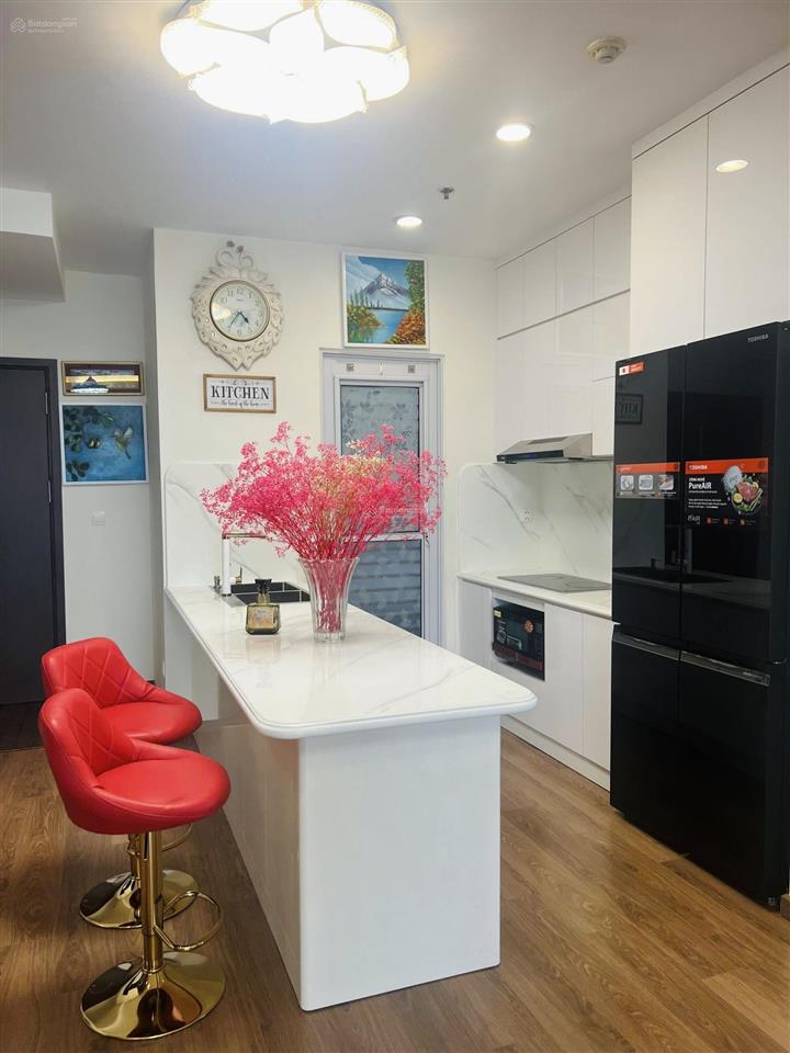 The prince 72m², 2pn full nội thất giá 19tr/th,  e 0797 799 *** ạ